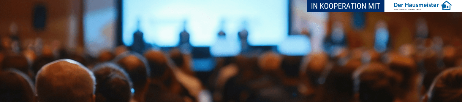 Kurs: Versammlungsstätten rechtssicher betreiben